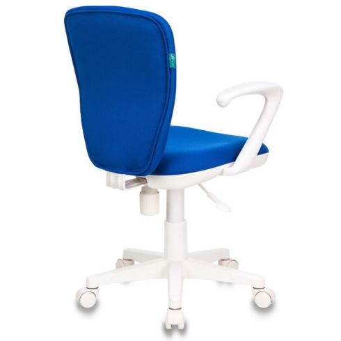 Кресло компьютерное детское KD-W10AXSN/26-21