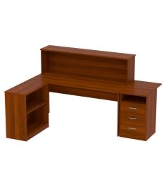 Комплект офисной мебели КП-12