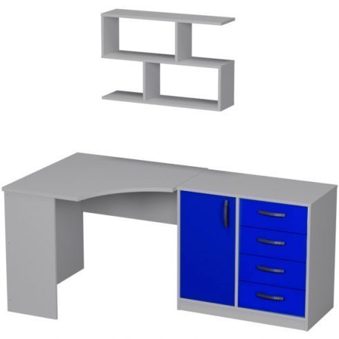 Комплект офисной мебели КП-18