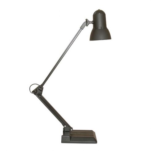 Светильник настольный NADEZHDABASE+/BL на подставке
