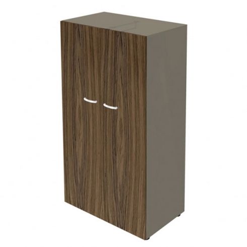 Средний шкаф для одежды NEW.TONE NT-44
