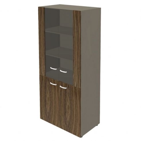 Шкаф высокий комбинированный NEW.TONE NT-47