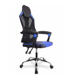 Игровое кресло College CLG-802 LXH Blue