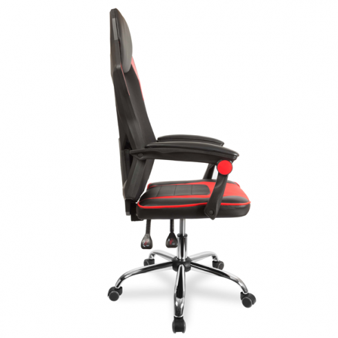 Игровое кресло College CLG-802 LXH Red