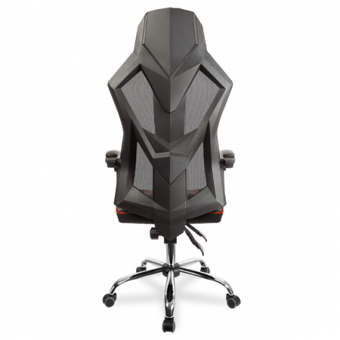 Игровое кресло College CLG-802 LXH Red