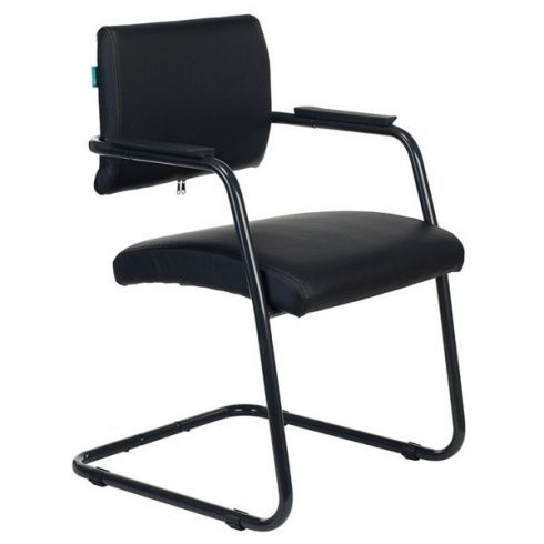Конференц кресло CH-271N-V/BLACK