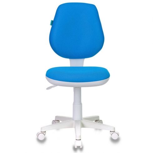 Детское компьютерное кресло Бюрократ CH-W213/TW-55