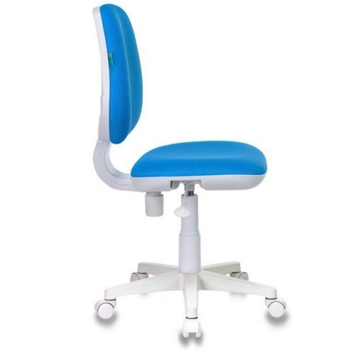 Детское компьютерное кресло Бюрократ CH-W213/TW-55