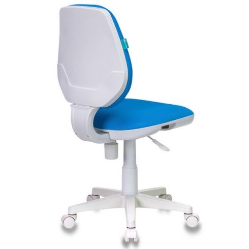 Детское компьютерное кресло Бюрократ CH-W213/TW-55