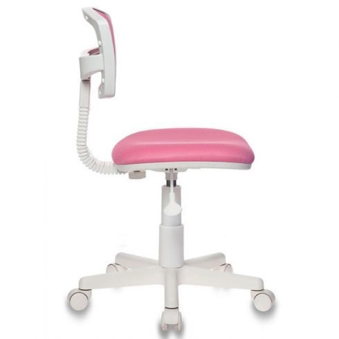 Кресло детское Бюрократ CH-W299/PK/TW-13A