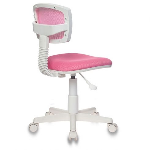 Кресло детское Бюрократ CH-W299/PK/TW-13A