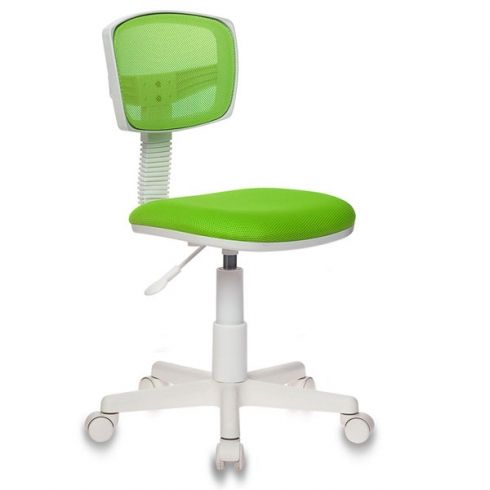 Кресло детское Бюрократ CH-W299/SD/TW-18