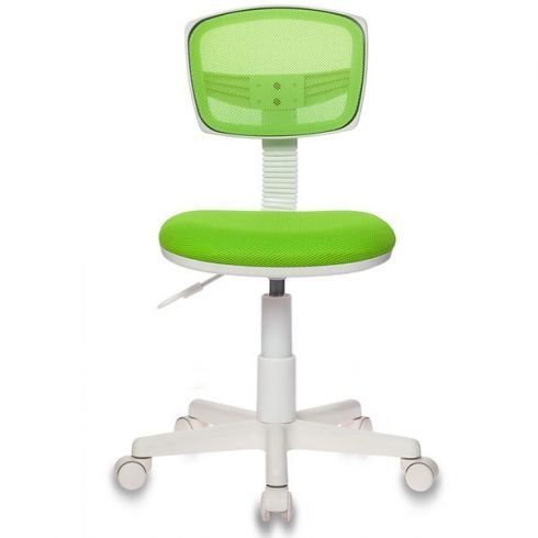 Кресло детское Бюрократ CH-W299/SD/TW-18