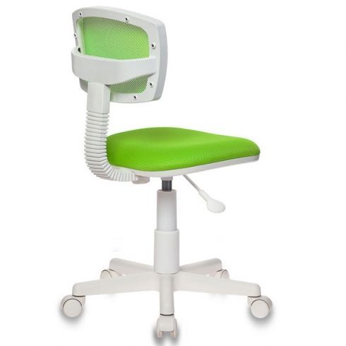 Кресло детское Бюрократ CH-W299/SD/TW-18