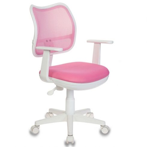 Кресло детское Бюрократ CH-W797/PK/TW-13A