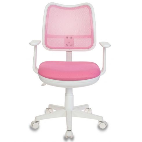 Кресло детское Бюрократ CH-W797/PK/TW-13A