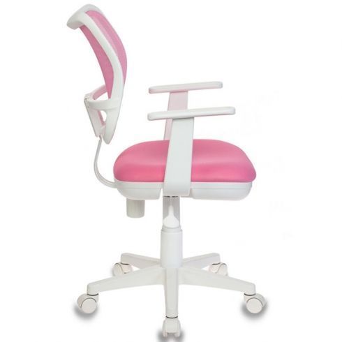 Кресло детское Бюрократ CH-W797/PK/TW-13A
