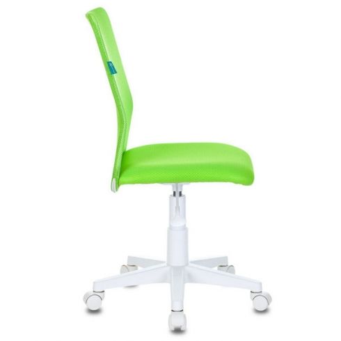 Кресло компьютерное детское KD-9/WH/TW-18