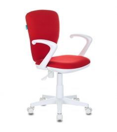 Кресло компьютерное детское KD-W10AXSN/26-22
