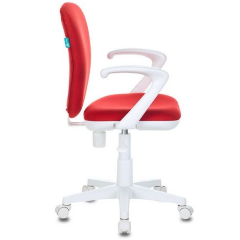 Кресло компьютерное детское KD-W10AXSN/26-22