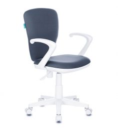 Кресло компьютерное детское KD-W10AXSN/26-25