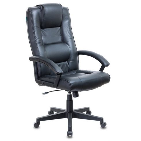 Кресло руководителя Бюрократ T-9906N/BLACK