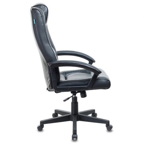 Кресло руководителя Бюрократ T-9906N/BLACK