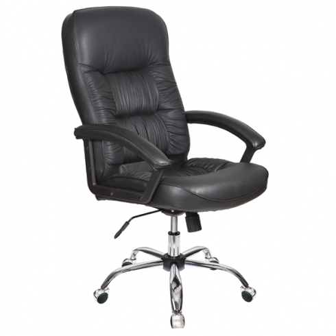 Офисное кресло для руководителя T-9908AXSN-AB