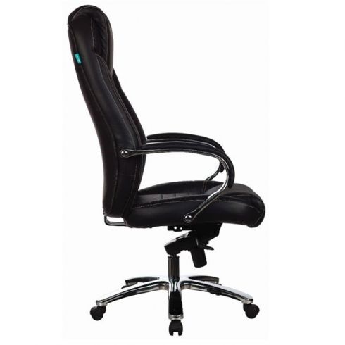 Кресло руководителя Бюрократ T-9923SL/BLACK