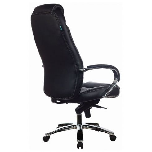 Кресло руководителя Бюрократ T-9923SL/BLACK