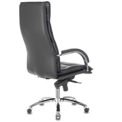 Кресло руководителя Бюрократ T-9927SL/BLACK