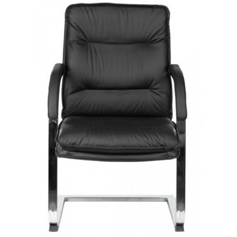 Кресло Бюрократ T-9927SL-LOW-V/BLACK