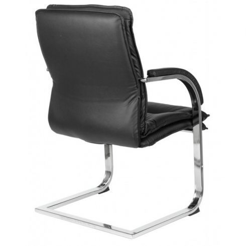 Кресло Бюрократ T-9927SL-LOW-V/BLACK