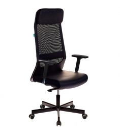 Кресло для руководителя T-995/BLACK