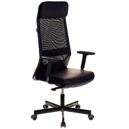Кресло для руководителя T-995/BLACK