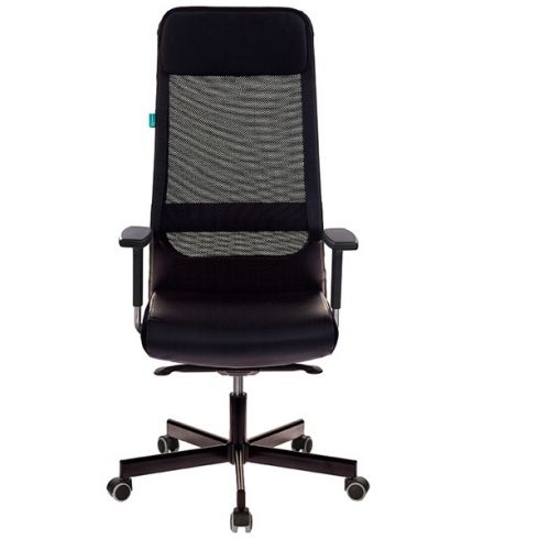 Кресло для руководителя T-995/BLACK