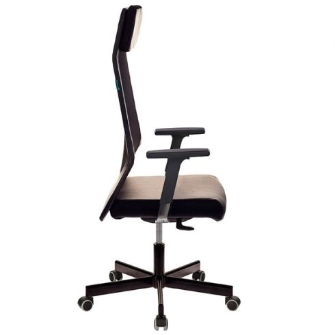 Кресло для руководителя T-995/BLACK