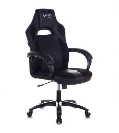 Кресло игровое Бюрократ VIKING 2 AERO BLACK EDITION