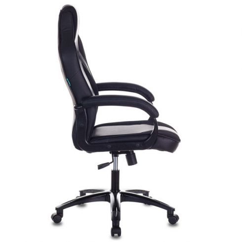 Кресло игровое Бюрократ VIKING 2 AERO BLACK EDITION