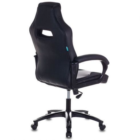 Кресло игровое Бюрократ VIKING 2 AERO BLACK EDITION