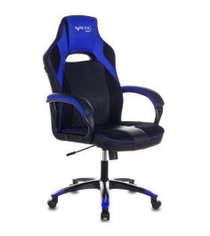 Кресло игровое Бюрократ VIKING 2 AERO BLUE