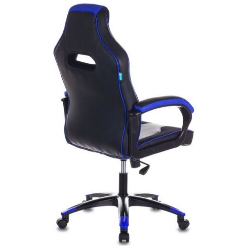 Кресло игровое Бюрократ VIKING 2 AERO BLUE