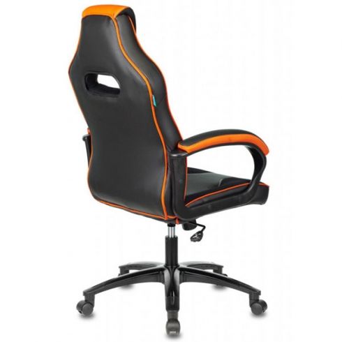 Кресло игровое Бюрократ VIKING 2 AERO ORANGE