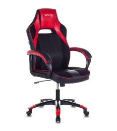 Кресло игровое Бюрократ VIKING 2 AERO RED