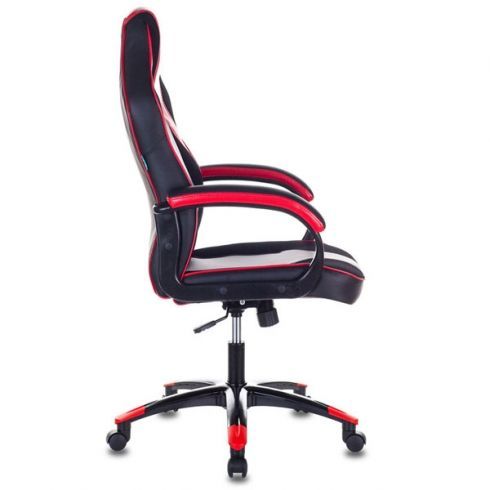 Кресло игровое Бюрократ VIKING 2 AERO RED