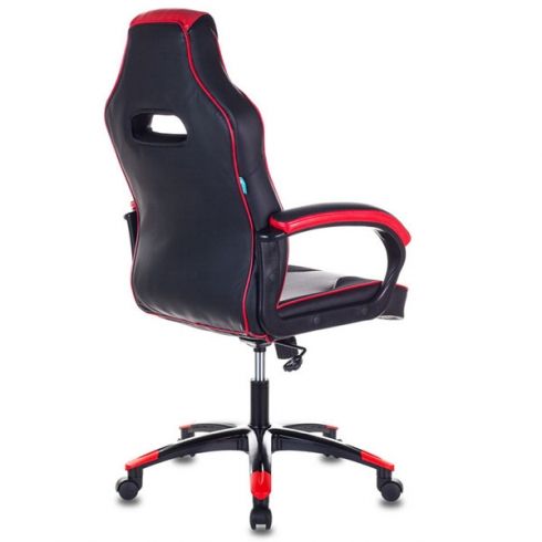 Кресло игровое Бюрократ VIKING 2 AERO RED