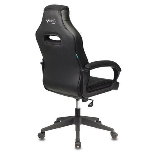 Кресло игровое VIKING 3 AERO BLACK