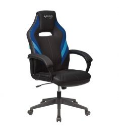 Кресло игровое VIKING 3 AERO BLUE
