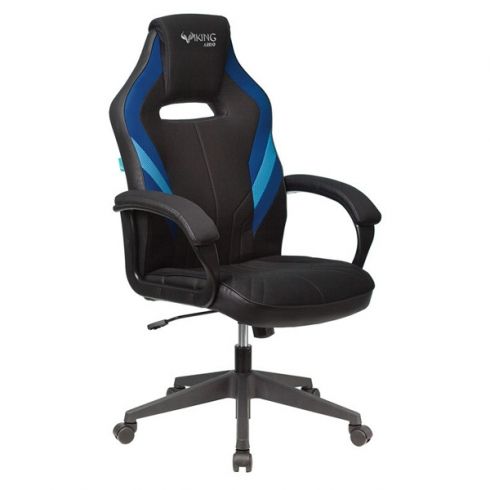 Кресло игровое VIKING 3 AERO BLUE