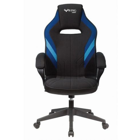 Кресло игровое VIKING 3 AERO BLUE